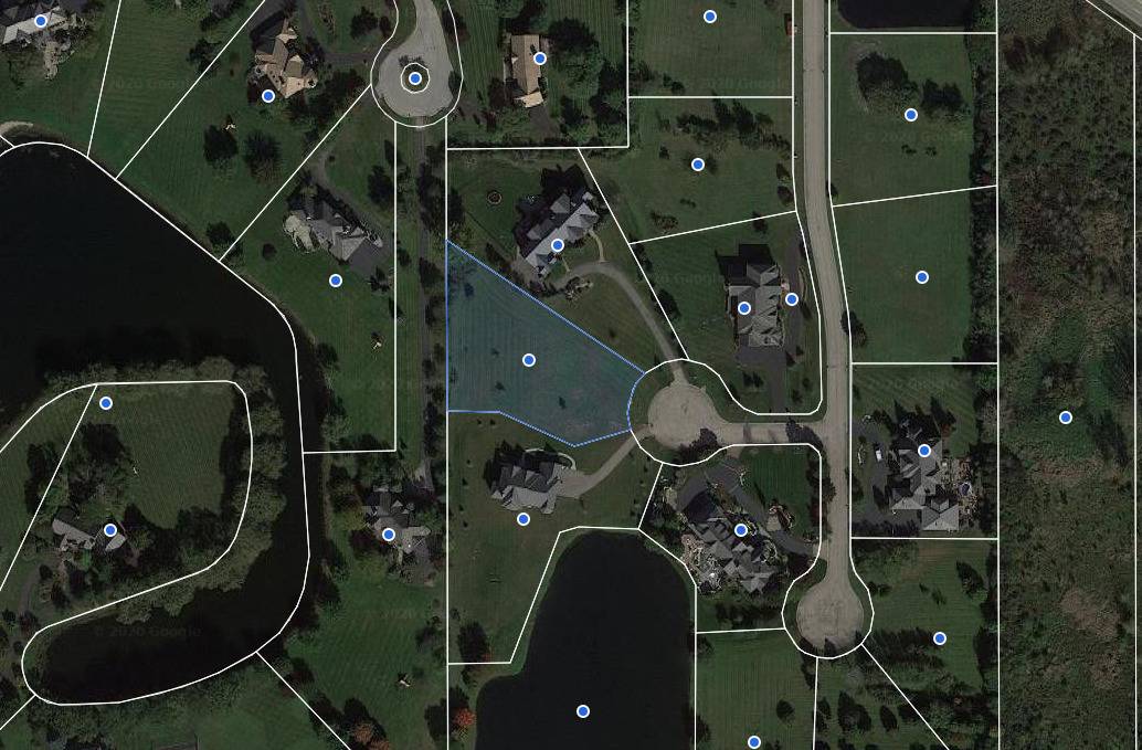 12 Leanda CT, South Barrington, IL 60010