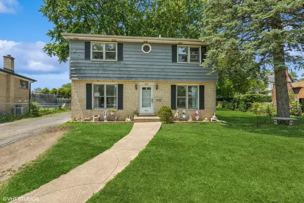 Bensenville, IL 60106,852 Pamela DR