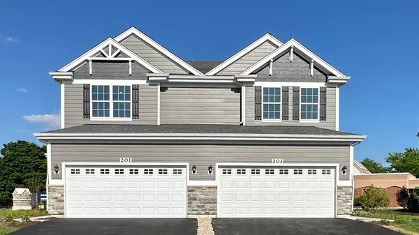 277 Canal DR, St. Charles, IL 60174