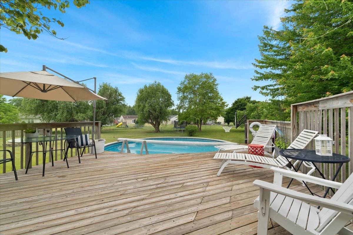 Island Lake, IL 60042,3583 Newport DR