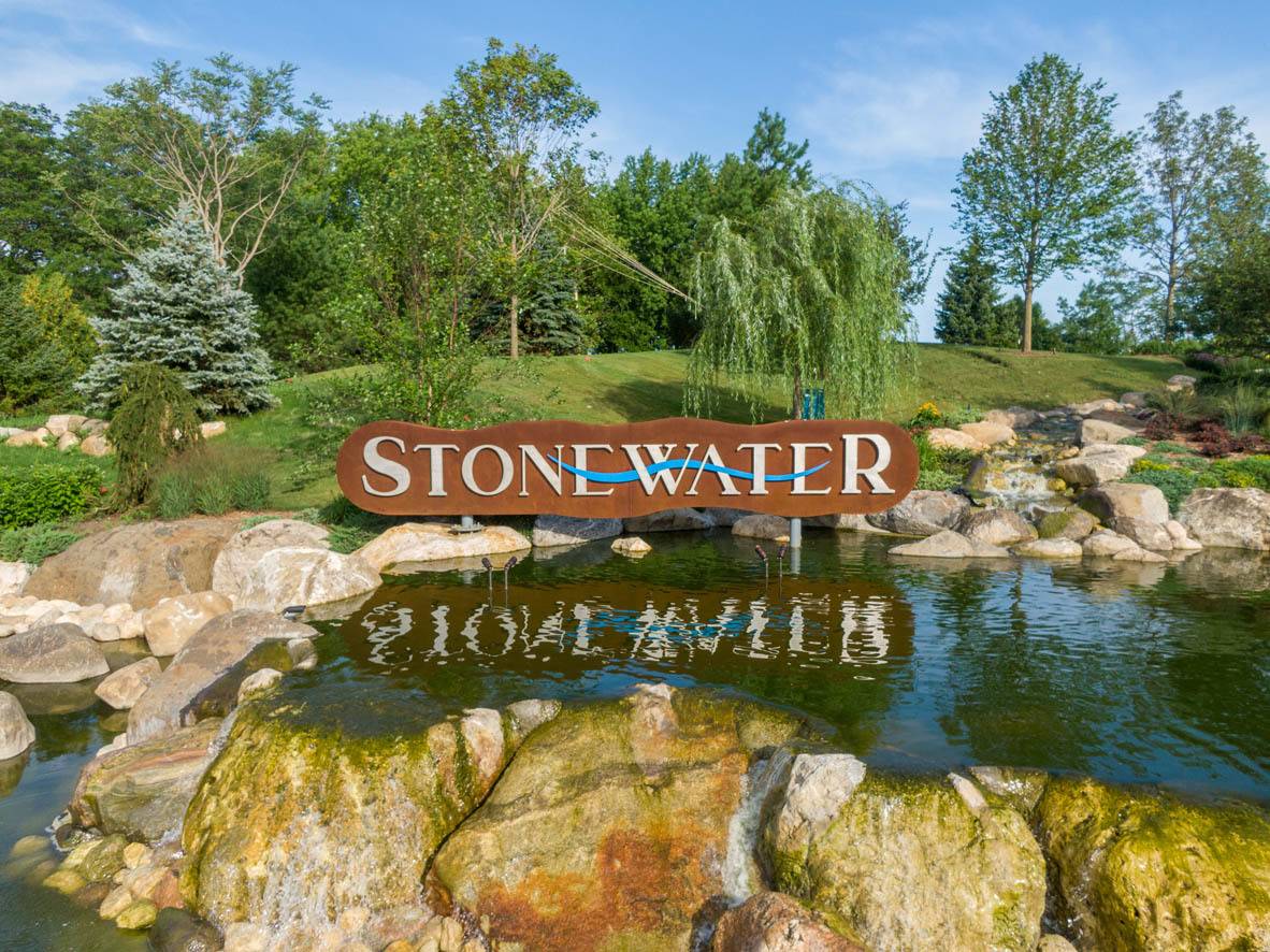 Wonder Lake, IL 60097,6550 Linden TRL #F