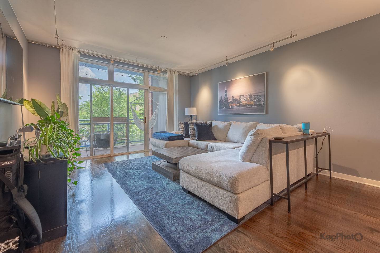 Chicago, IL 60607,1151 W Washington BLVD #122