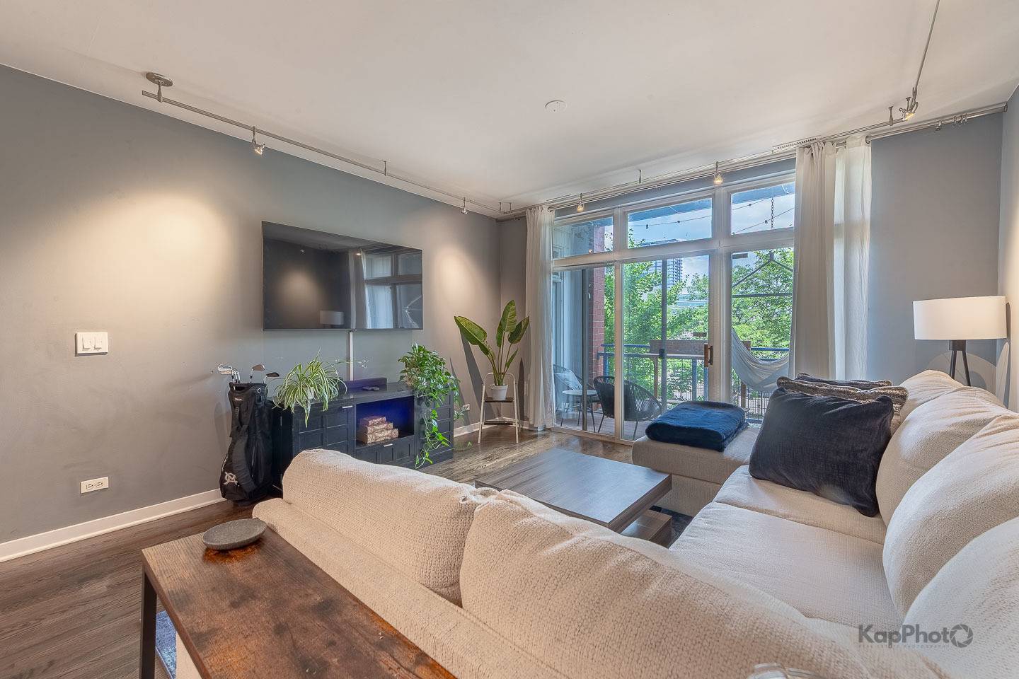 Chicago, IL 60607,1151 W Washington BLVD #122