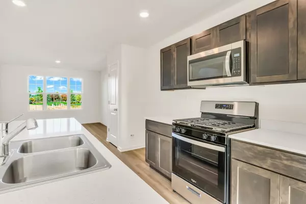 Wonder Lake, IL 60097,6560 Linden TRL #A