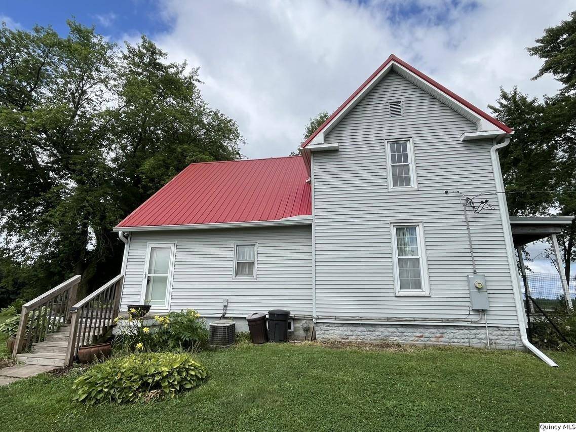 Loraine, IL 62349,1550 N 2753rd Ln.