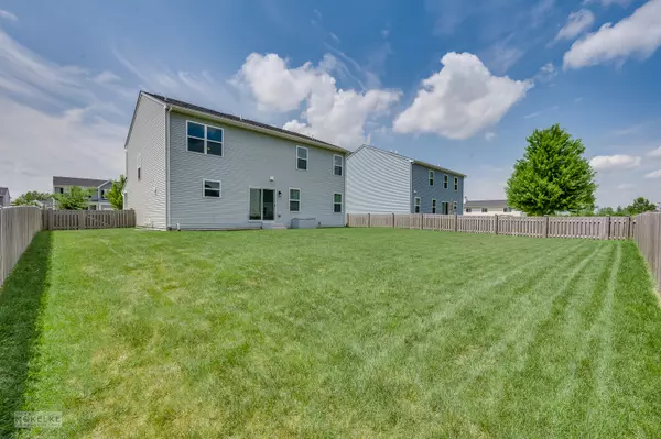 Plano, IL 60545,1024 Daniel ST