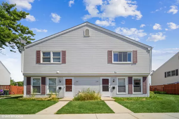 1884 JAMESTOWN CIR, Hoffman Estates, IL 60169