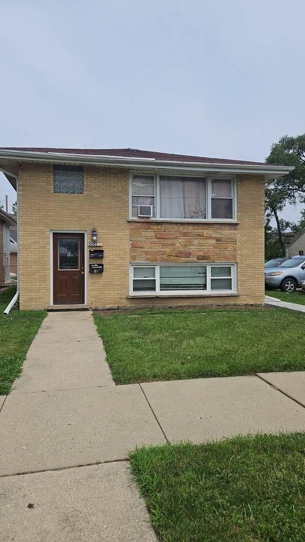 3201 Armitage AVE, Melrose Park, IL 60160