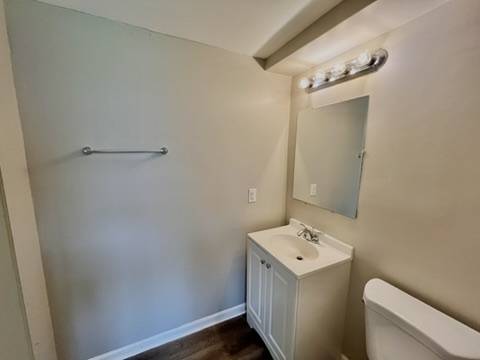 Park Forest, IL 60466,500 Antietam ST
