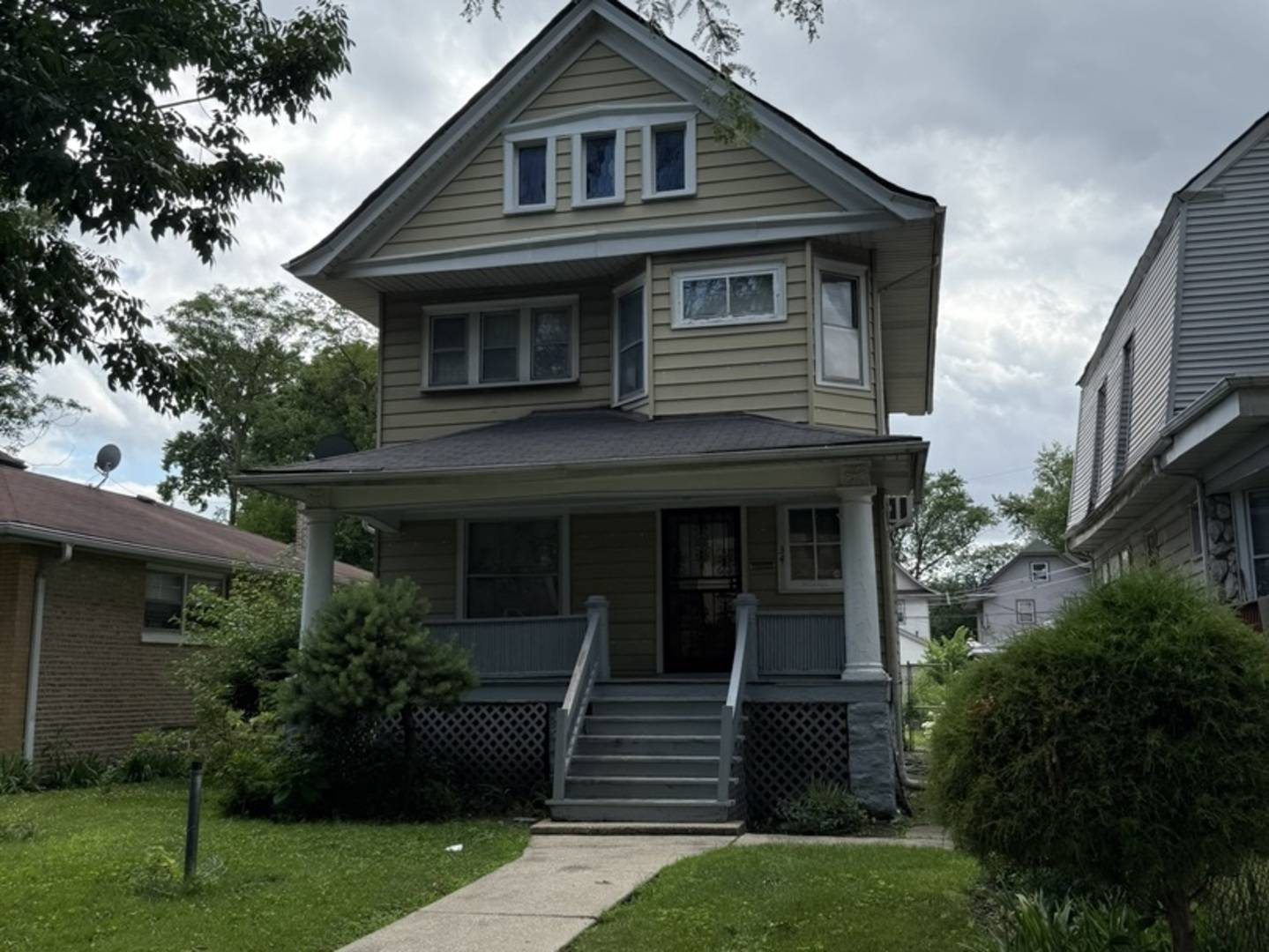 34 N Lorel AVE, Chicago, IL 60644