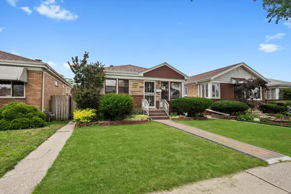 Bellwood, IL 60104,1028 32nd AVE