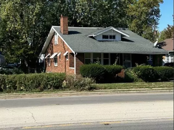 Decatur, IL 62521,729 S 22nd ST