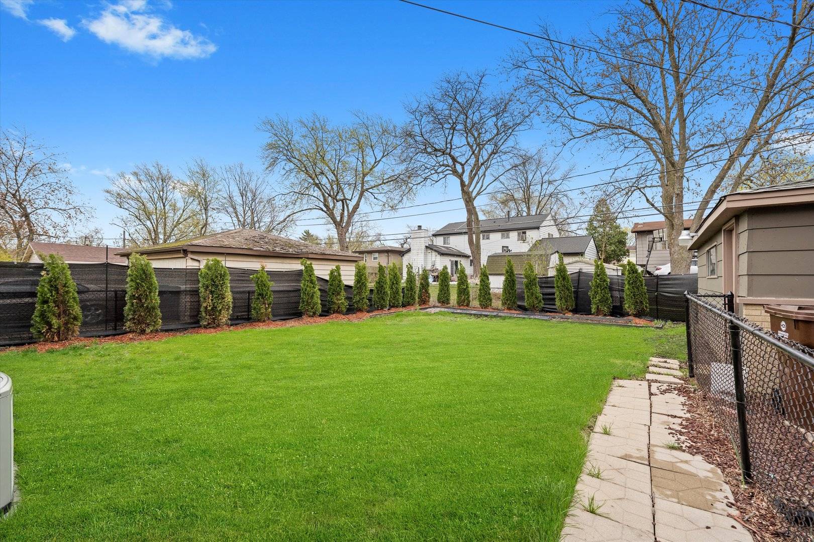 Park Forest, IL 60466,519 Chase ST
