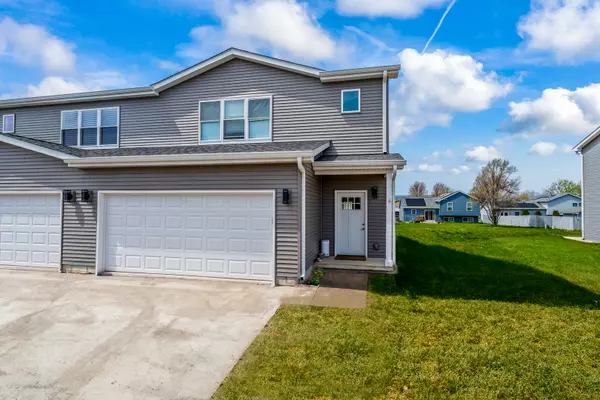 1306 8th ST #1306, Harvard, IL 60033