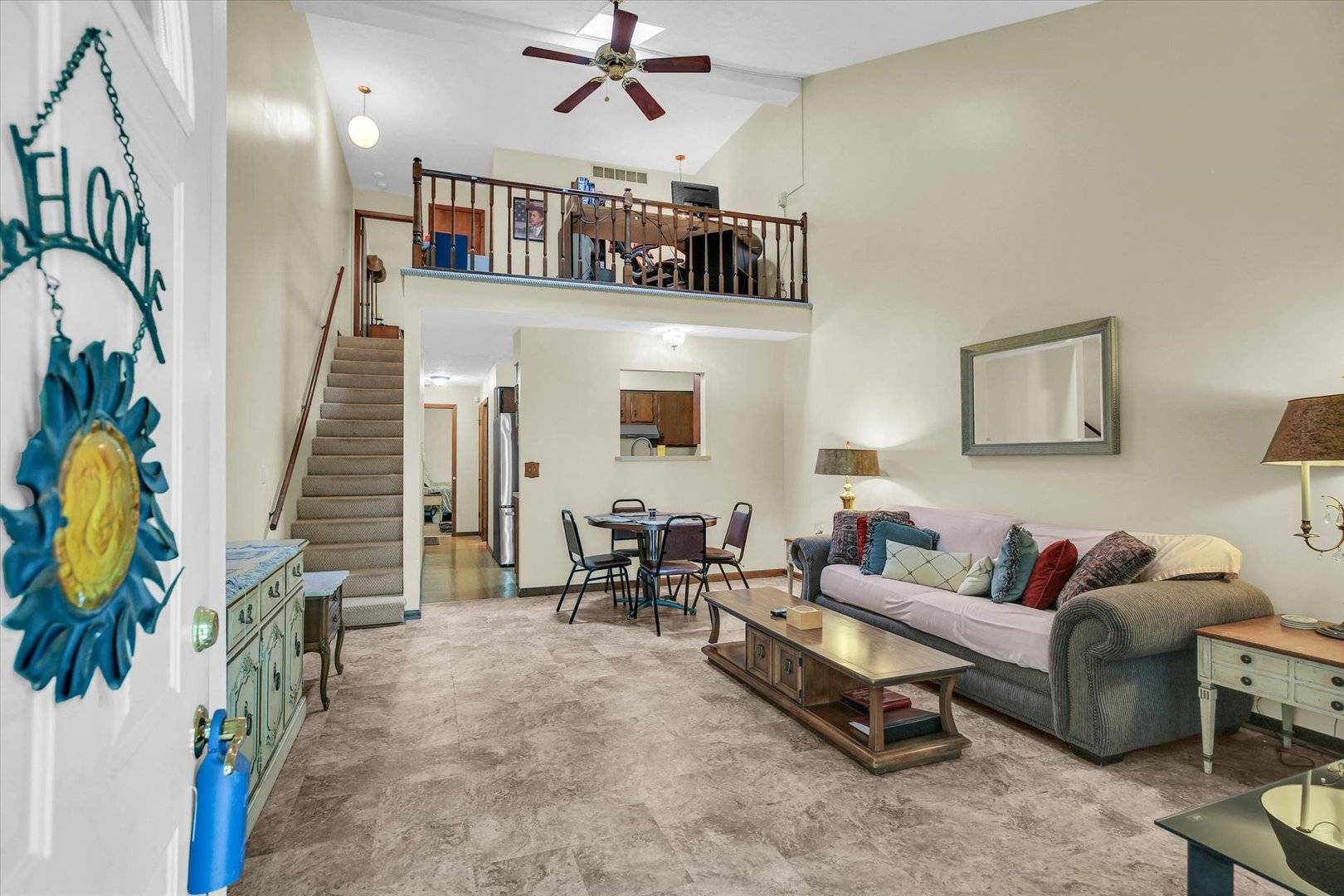 Normal, IL 61761,1706 Rockingham DR #2