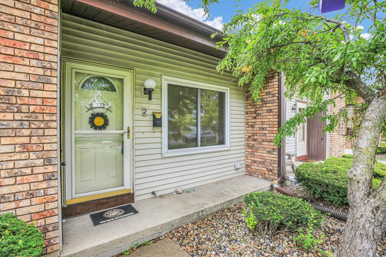 Normal, IL 61761,1706 Rockingham DR #2