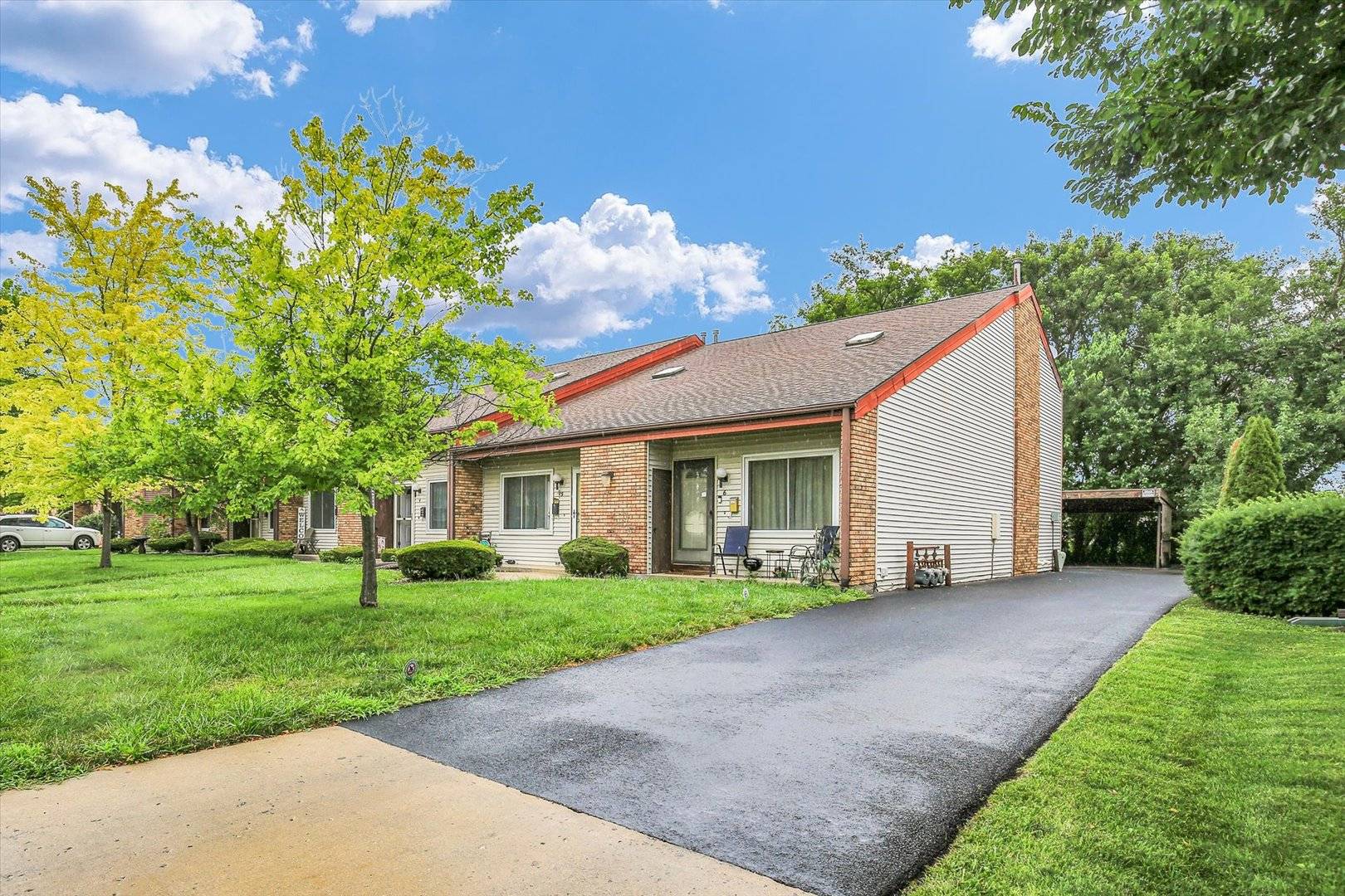 1706 Rockingham DR #2, Normal, IL 61761