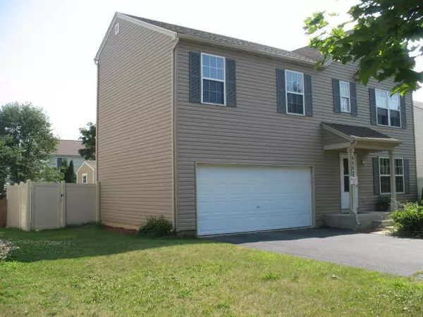 Plainfield, IL 60586,6302 Meadow Ridge DR