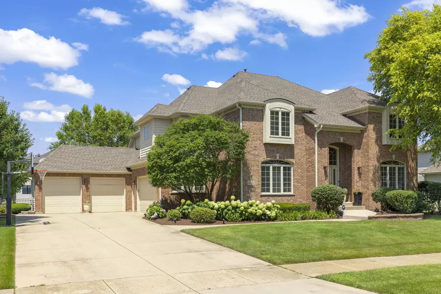 4544 Corktree RD, Naperville, IL 60564