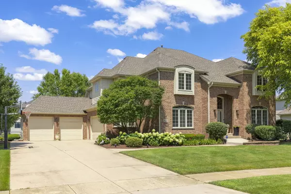 4544 Corktree RD, Naperville, IL 60564