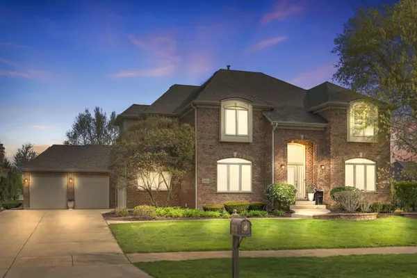 Naperville, IL 60564,4544 Corktree RD