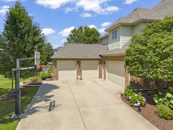 Naperville, IL 60564,4544 Corktree RD