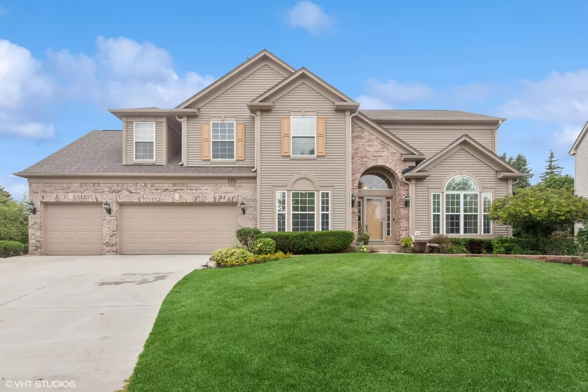 Aurora, IL 60502,2701 Hamman WAY