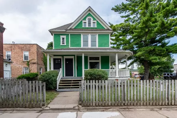 518 Franklin ST, Waukegan, IL 60085