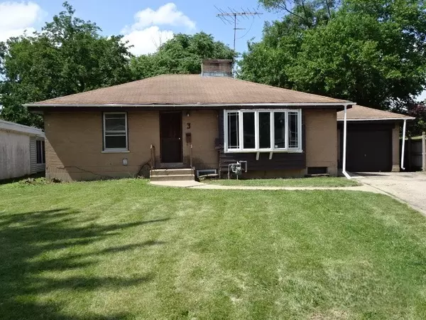 3 Park Road CT, Lombard, IL 60148