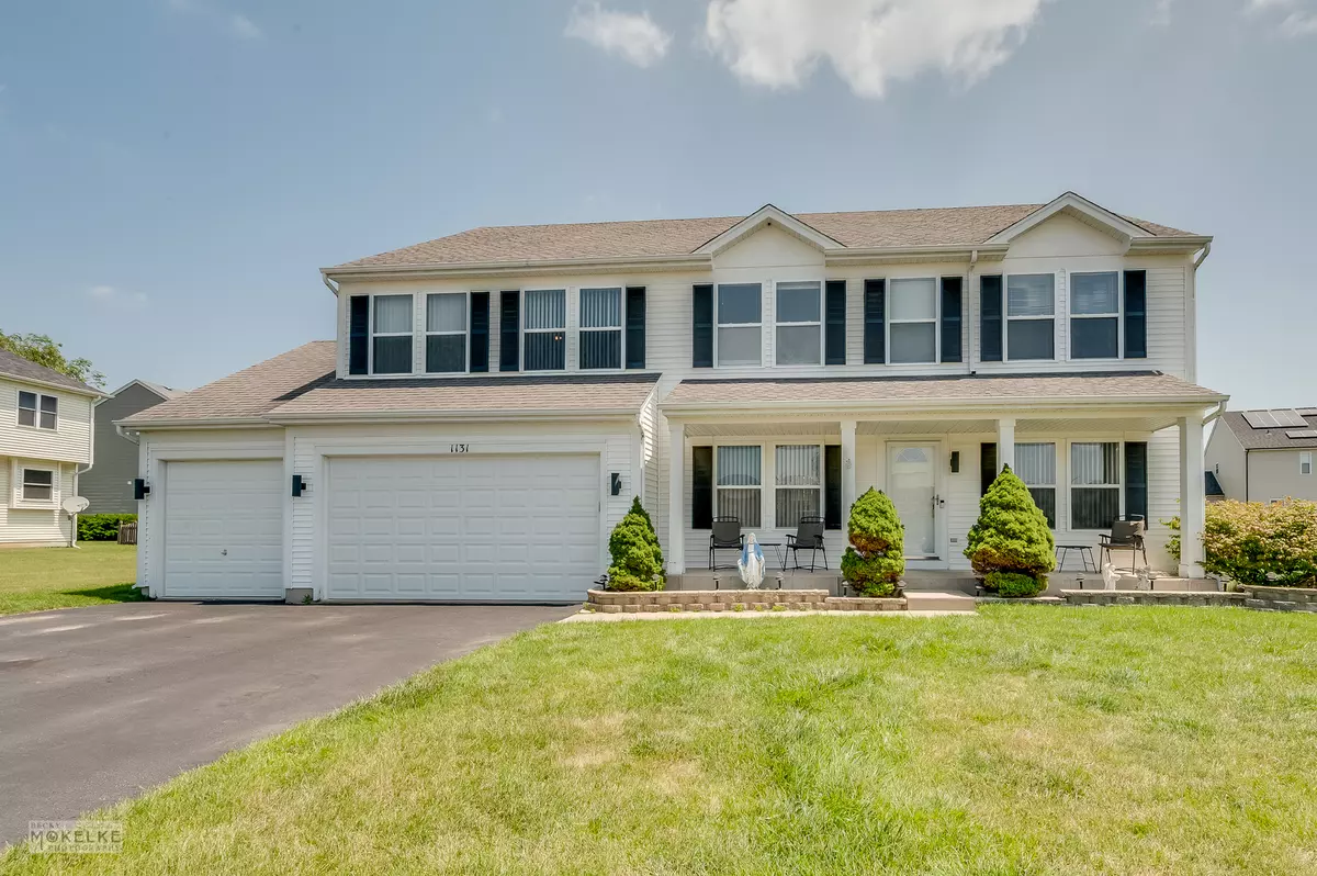 Elburn, IL 60119,1131 Anderson RD