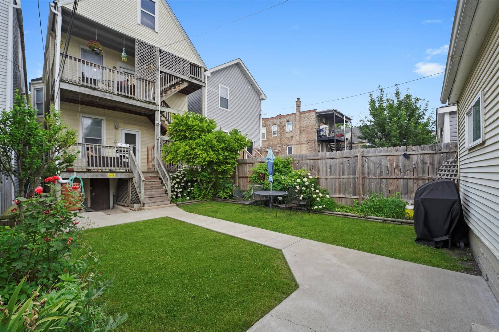 Chicago, IL 60639,1637 N Keeler AVE