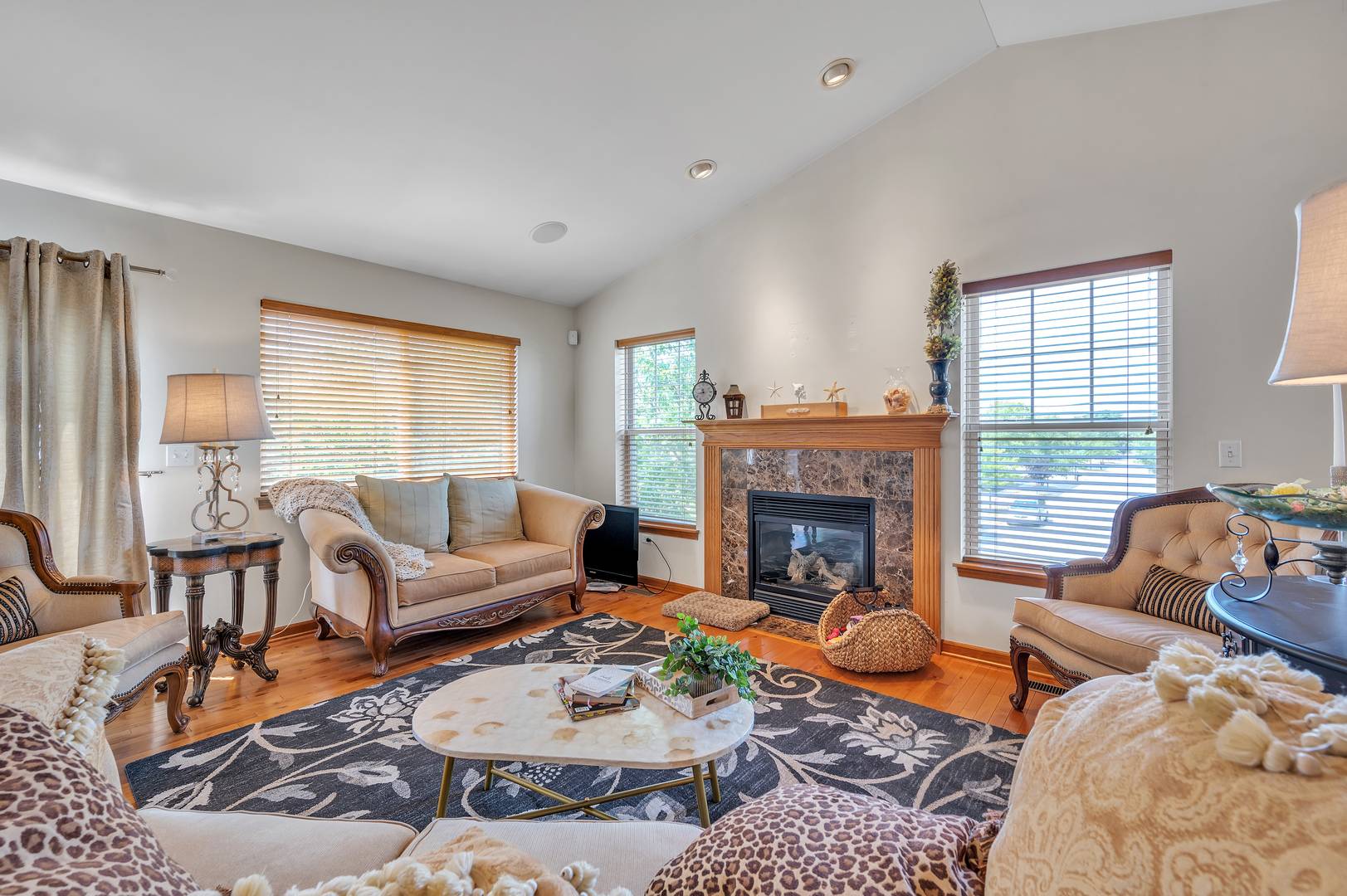 Naperville, IL 60564,3003 SAGANASHKEE LN #3003