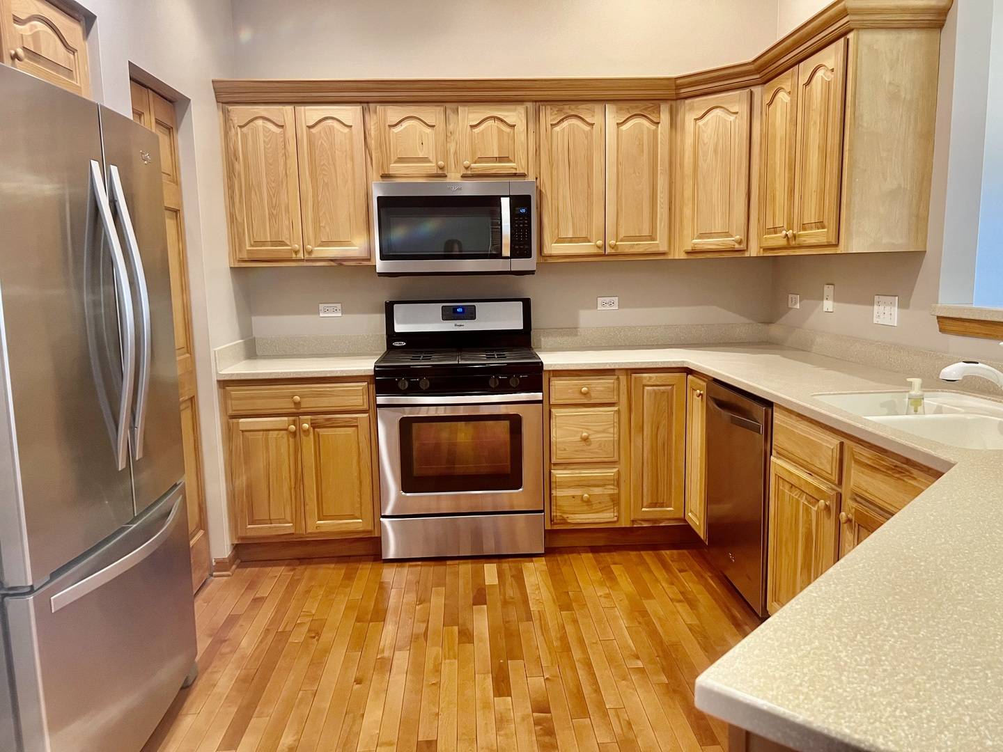 Naperville, IL 60564,3003 SAGANASHKEE LN #3003