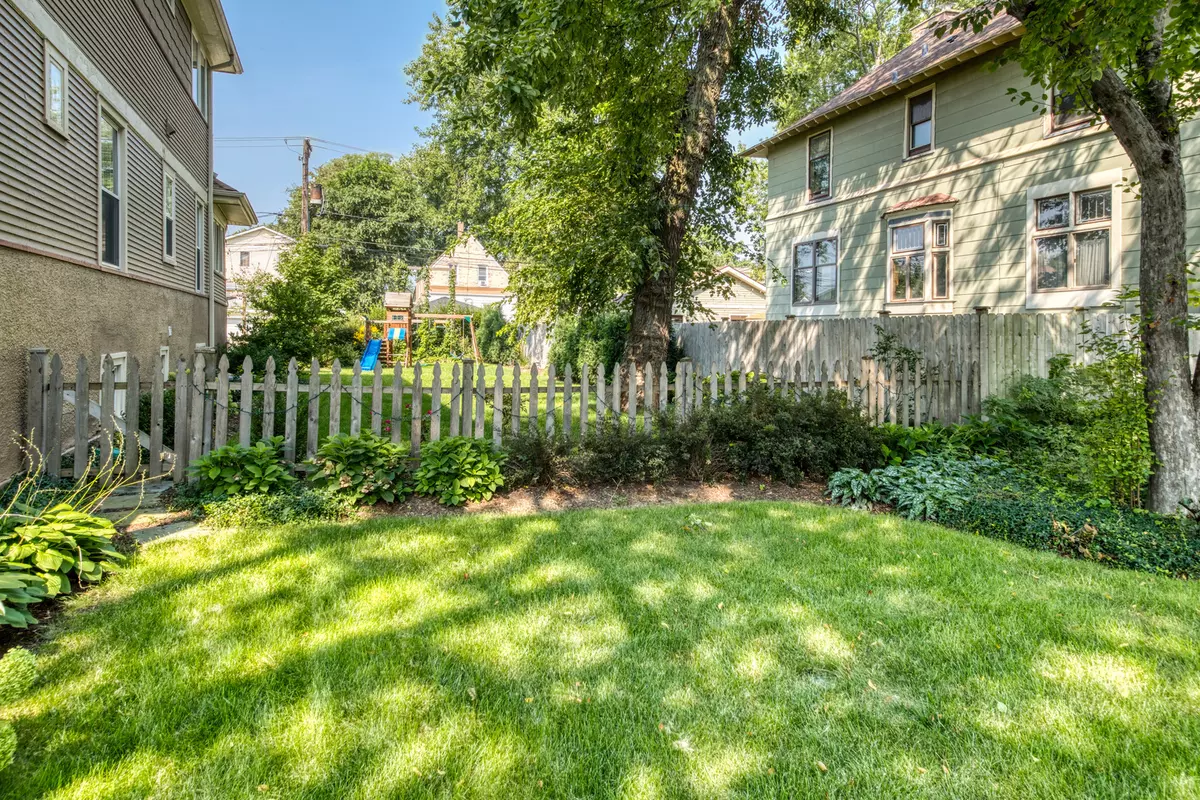 Oak Park, IL 60304,1169 S Taylor AVE