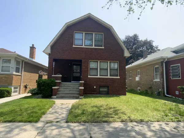 3019 Wesley AVE, Berwyn, IL 60402