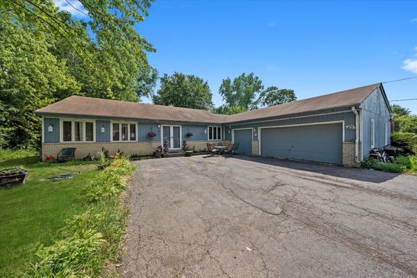 3845 192nd ST, Homewood, IL 60430