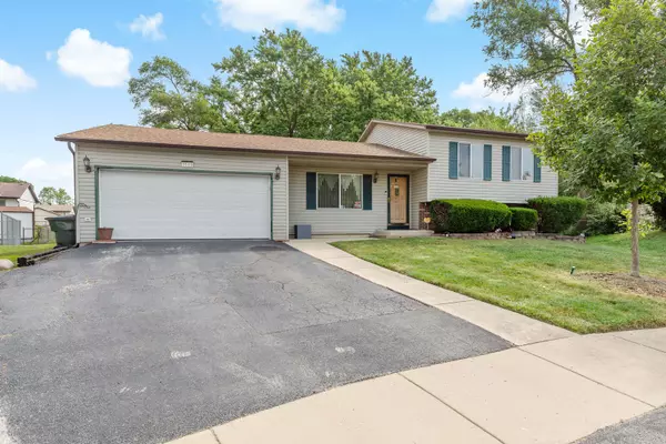 Hazel Crest, IL 60429,3513 Bordeaux CT