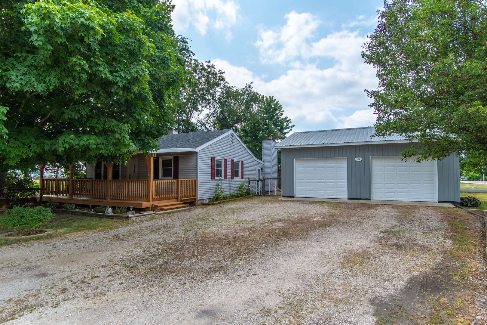 Seneca, IL 61360,378 E Union ST