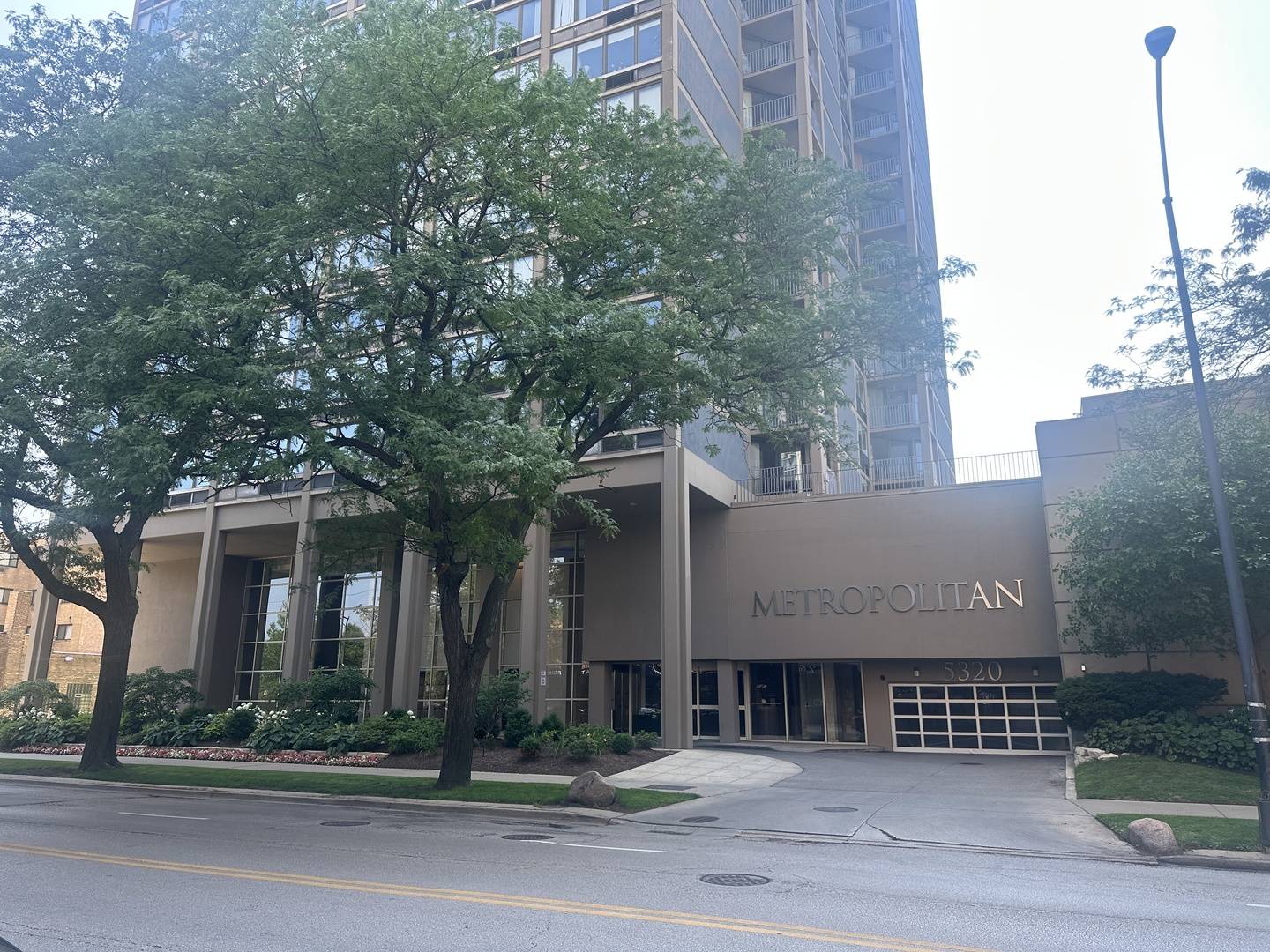 5320 N Sheridan RD #2307, Chicago, IL 60640
