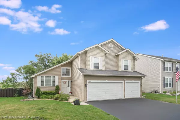 Plainfield, IL 60586,7800 Boxwood LN