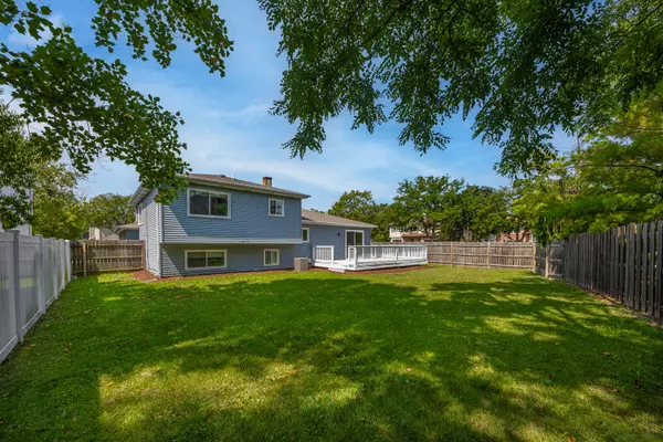 Bolingbrook, IL 60490,166 N Canyon DR