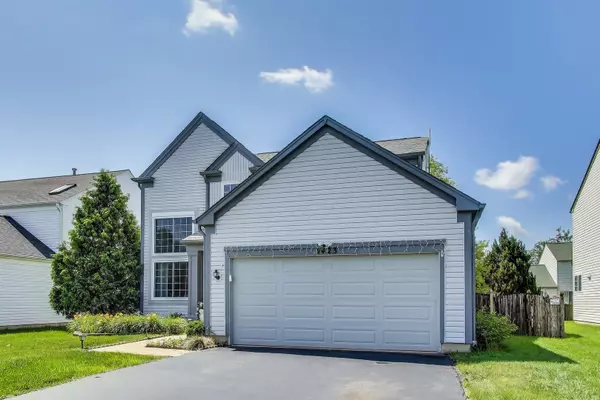 Naperville, IL 60564,3423 Wilkes DR
