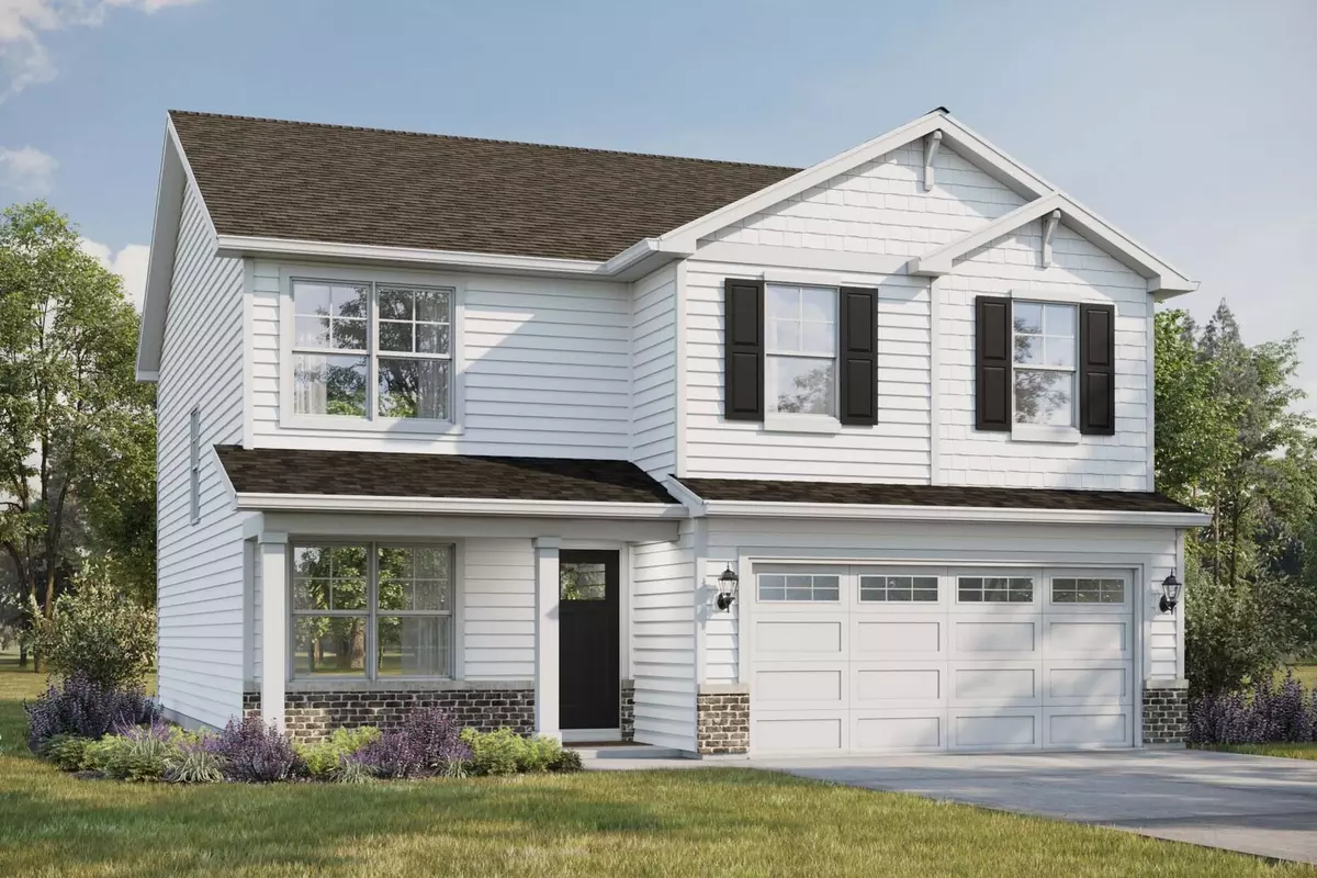 Oswego, IL 60543,1467 Vintage DR