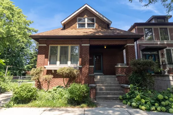 4326 W School ST, Chicago, IL 60641