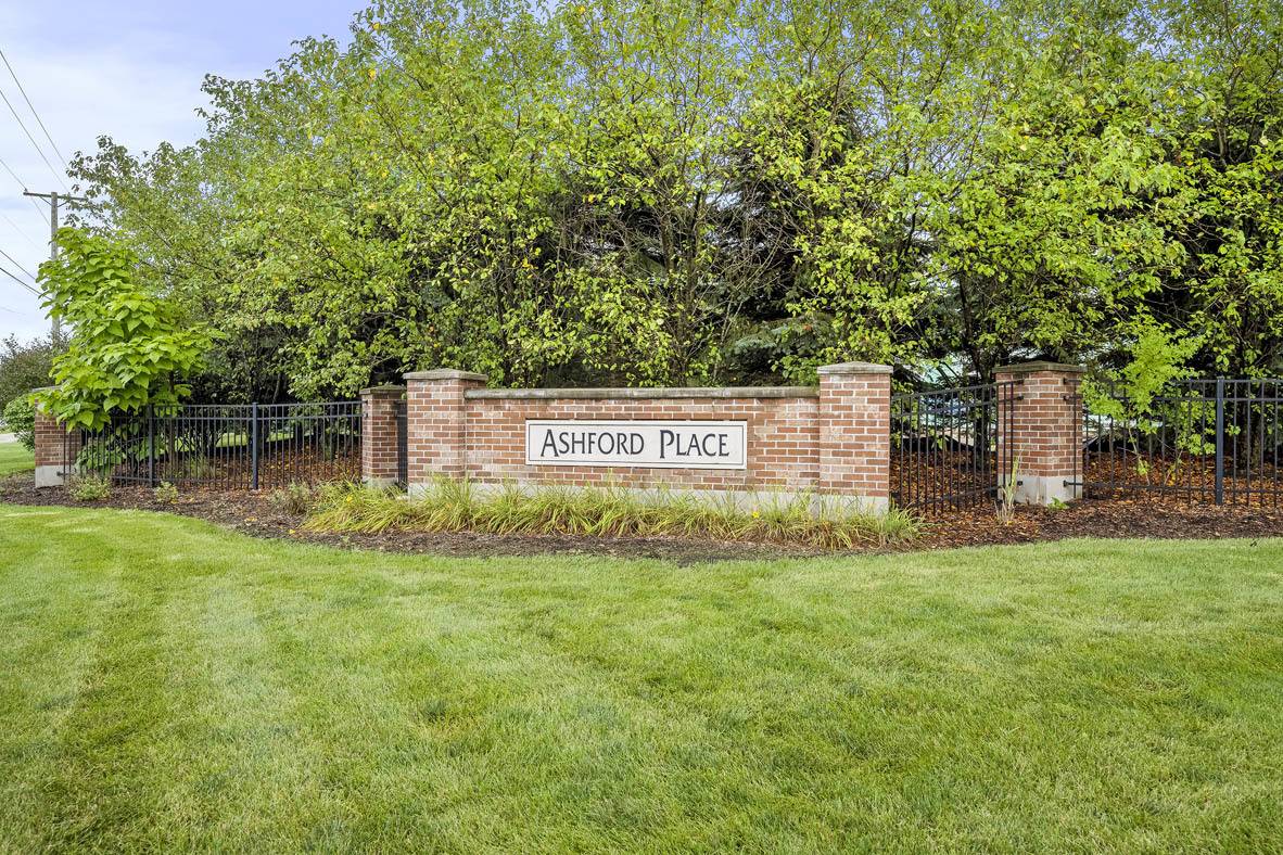 Plainfield, IL 60586,1813 Overland DR
