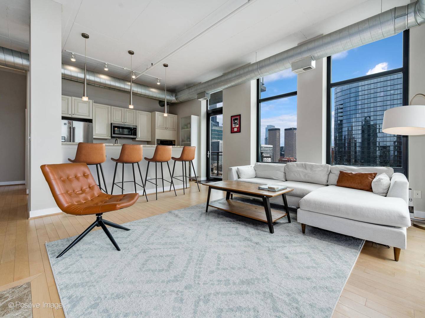 Chicago, IL 60661,740 W Fulton ST #1202