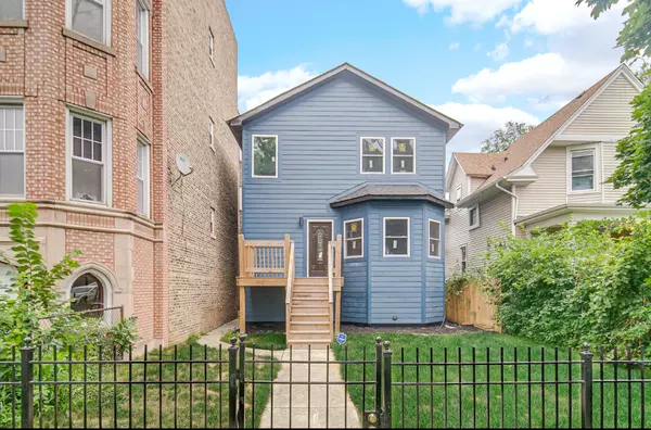 Chicago, IL 60644,37 N Lotus AVE
