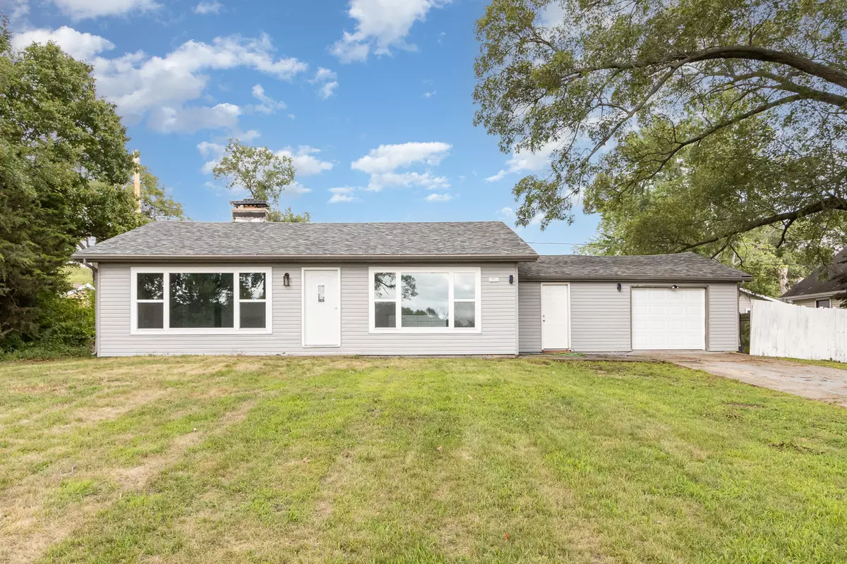 Wilmington, IL 60481,1953 Lakewood DR