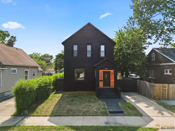 616 Forsythe AVE, Calumet City, IL 60409