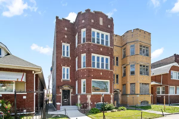 7721 S Hermitage AVE, Chicago, IL 60620
